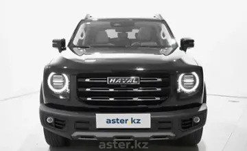Haval Dargo 2022 года за 10 500 000 тг. в Алматы фото 2