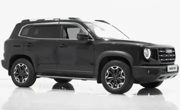 Haval Dargo 2022 года за 10 500 000 тг. в Алматы фото 3