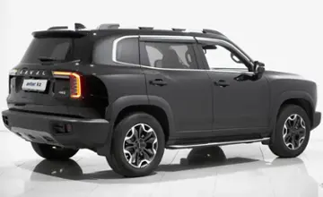 Haval Dargo 2022 года за 10 500 000 тг. в Алматы