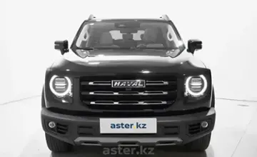 Haval Dargo 2022 года за 10 300 000 тг. в Алматы фото 2