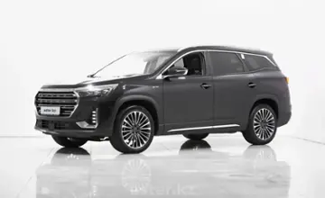 Jetour X90 PLUS 2023 года за 10 800 000 тг. в Алматы фото 1