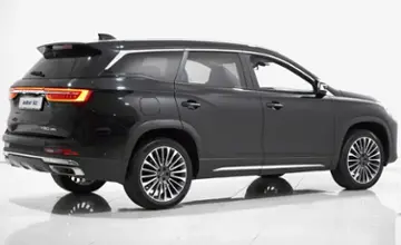 Jetour X90 PLUS 2023 года за 10 800 000 тг. в Алматы
