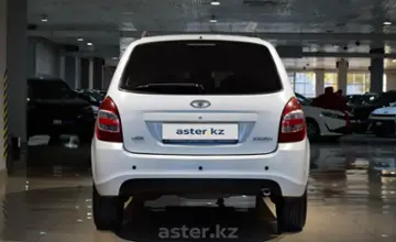 LADA (ВАЗ) Kalina 2014 года за 3 650 000 тг. в Алматы