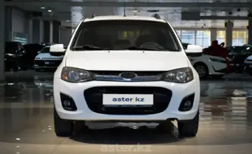 LADA (ВАЗ) Kalina 2014 года за 3 650 000 тг. в Алматы фото 2