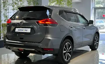 Nissan X-Trail 2020 года за 12 600 000 тг. в Алматы фото 3
