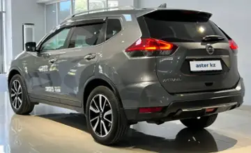 Nissan X-Trail 2020 года за 12 600 000 тг. в Алматы фото 4