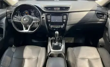 Nissan X-Trail 2020 года за 12 500 000 тг. в Алматы