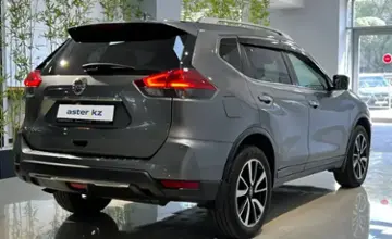 Nissan X-Trail 2020 года за 12 500 000 тг. в Алматы фото 3