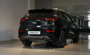 JAC JS6 2023 года за 8 400 000 тг. в Алматы фото 4