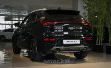 JAC JS6 2023 года за 8 400 000 тг. в Алматы