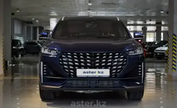 Jetour X70 PLUS 2023 года за 9 900 000 тг. в Алматы фото 2