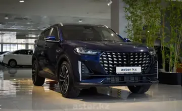 Jetour X70 PLUS 2023 года за 9 900 000 тг. в Алматы фото 3