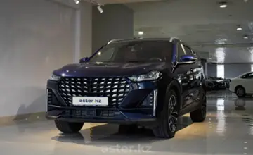 Jetour X70 PLUS 2023 года за 9 900 000 тг. в Алматы фото 1