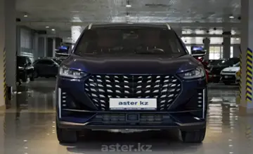 Jetour X70 PLUS 2023 года за 9 700 000 тг. в Алматы фото 2