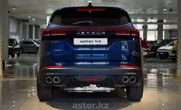 Jetour X70 PLUS 2023 года за 9 700 000 тг. в Алматы