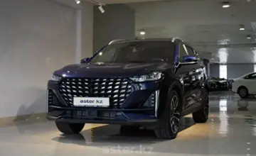 Jetour X70 PLUS 2023 года за 9 700 000 тг. в Алматы фото 1