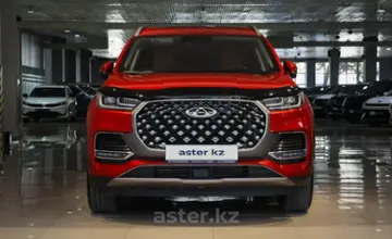Chery Tiggo 8 Pro Max 2023 года за 11 700 000 тг. в Алматы фото 2