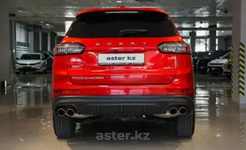 Chery Tiggo 8 Pro Max 2023 года за 11 700 000 тг. в Алматы