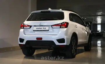 Mitsubishi ASX 2023 года за 12 300 000 тг. в Алматы фото 4