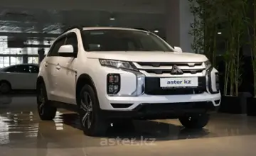 Mitsubishi ASX 2023 года за 12 300 000 тг. в Алматы фото 3