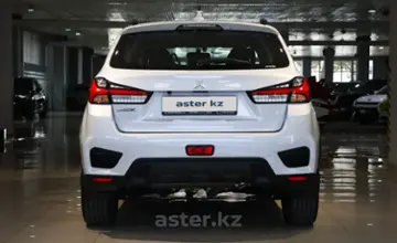 Mitsubishi ASX 2023 года за 12 300 000 тг. в Алматы