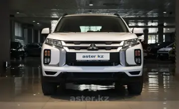 Mitsubishi ASX 2023 года за 12 300 000 тг. в Алматы фото 2