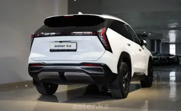 Geely Atlas 2024 года за 11 600 000 тг. в Алматы фото 4