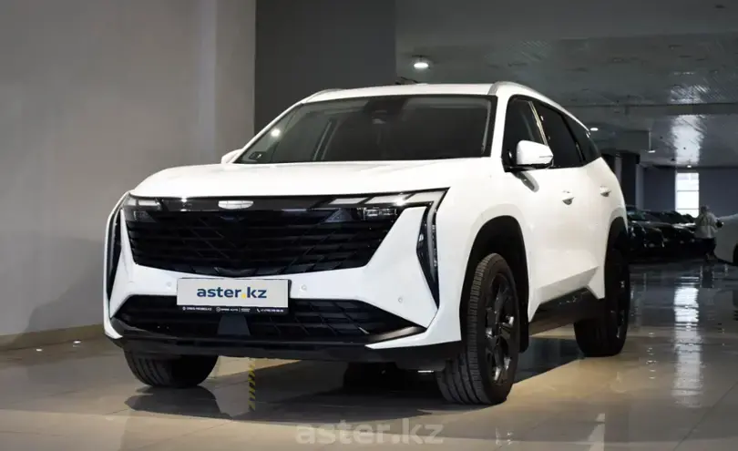 Geely Atlas 2024 года за 11 600 000 тг. в Алматы