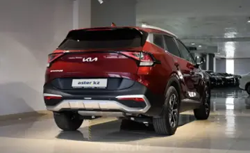 Kia Sportage 2023 года за 13 650 000 тг. в Алматы фото 4