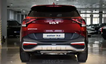 Kia Sportage 2023 года за 13 650 000 тг. в Алматы