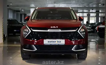 Kia Sportage 2023 года за 13 650 000 тг. в Алматы фото 2