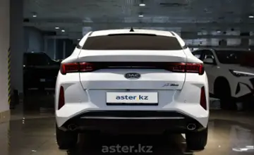JAC J7 2024 года за 6 990 000 тг. в Алматы
