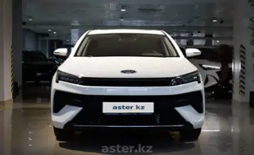 JAC J7 2024 года за 6 990 000 тг. в Алматы фото 2