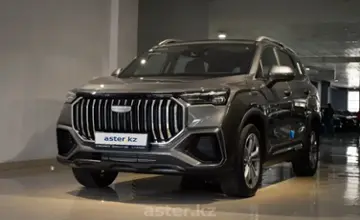 Geely Okavango 2025 года за 13 900 000 тг. в Алматы фото 1