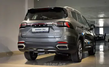 Geely Okavango 2025 года за 13 900 000 тг. в Алматы