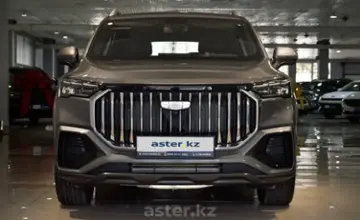 Geely Okavango 2025 года за 13 900 000 тг. в Алматы фото 2