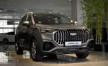 Geely Okavango 2025 года за 13 900 000 тг. в Алматы фото 3