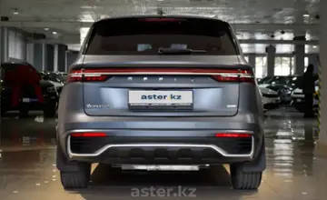 Geely Monjaro 2024 года за 16 300 000 тг. в Алматы