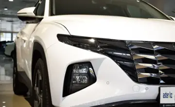 Hyundai Tucson 2023 года за 16 600 000 тг. в Алматы фото 2