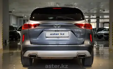 Infiniti QX50 2021 года за 14 300 000 тг. в Алматы