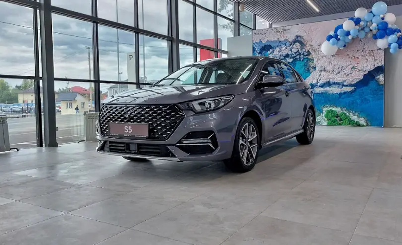 OMODA S5 2025 года за 8 490 000 тг. в Алматы