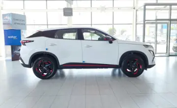 OMODA C5 2025 года за 10 990 000 тг. в Караганда фото 4