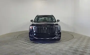 GAC GS8 2025 года за 21 490 000 тг. в Астана фото 2