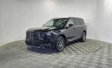 GAC GS8 2025 года за 21 490 000 тг. в Астана фото 1