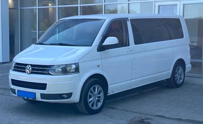 Volkswagen Caravelle 2014 года за 7 950 000 тг. в Караганда
