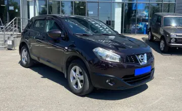 Nissan Qashqai 2011 года за 5 680 000 тг. в Тараз фото 3
