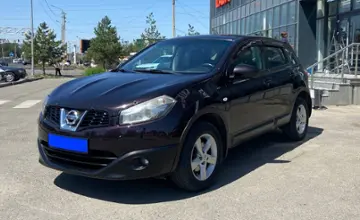 Nissan Qashqai 2011 года за 5 680 000 тг. в Тараз фото 1