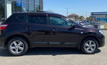 Nissan Qashqai 2011 года за 5 680 000 тг. в Тараз фото 4