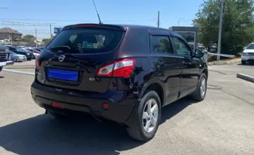 Nissan Qashqai 2011 года за 5 680 000 тг. в Тараз