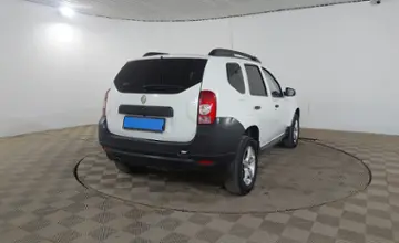 Renault Duster 2015 года за 3 390 000 тг. в Шымкент